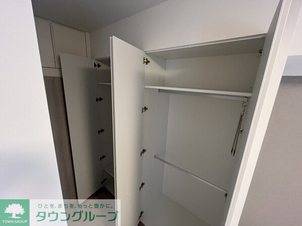 アジールコート門前仲町の物件内観写真